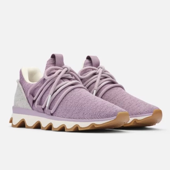 Sorel Shoes - Sorel Kinetic Lace Sneaker